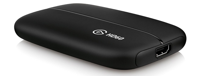 Elgato HD60