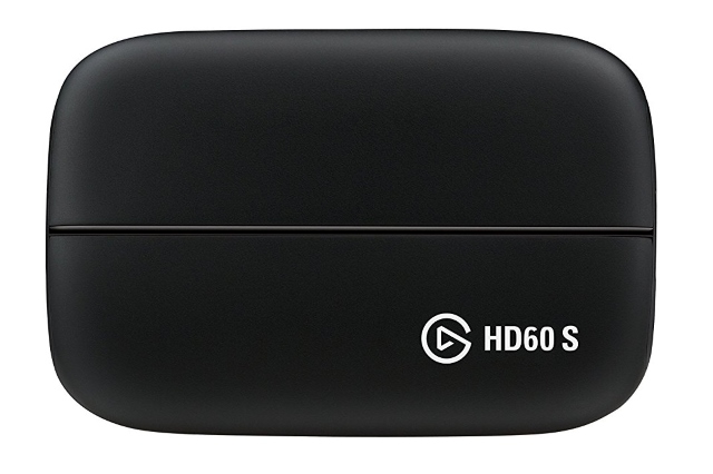 Capturadora vídeo gaming  Elgato Game Capture HD, para PS4, Xbox One, 360  y PS3