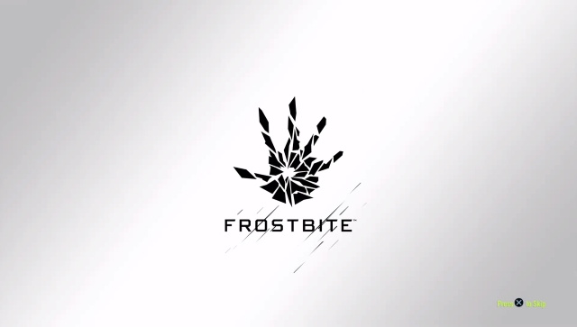 FIFA 18 Frostbite
