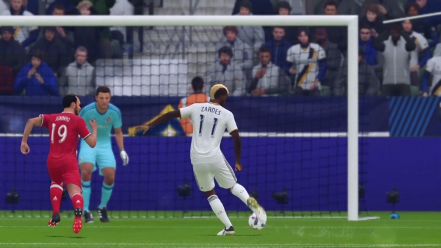 FIFA 18 Review: The Perfect Successor to FIFA 17