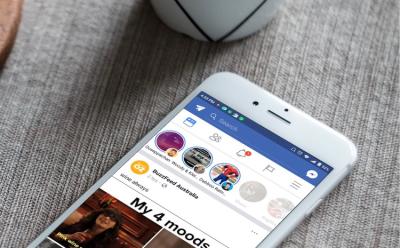 Facebook Rolls Out Stories For Pages Will This Make You Use It
