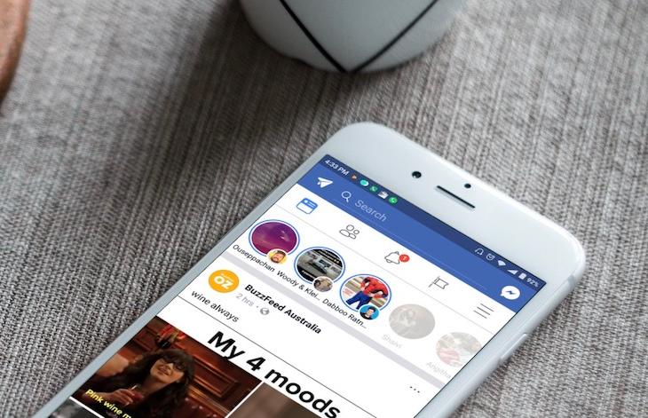 Facebook Rolls Out Stories For Pages Will This Make You Use It