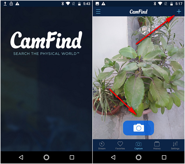 Cara Membalikkan Pencarian Gambar di Android