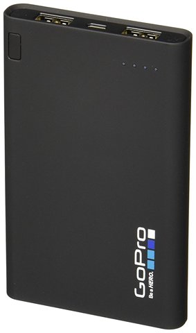GoPro Hero 6 Black Portable Power Pack