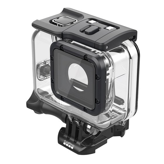 GoPro Hero 6 Black Super Suit With Dive Housing