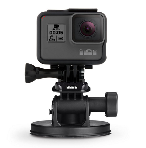 GoPro Suction Cup