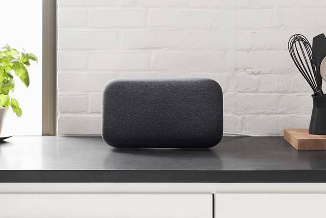 Google Home Max not playing well with some routers