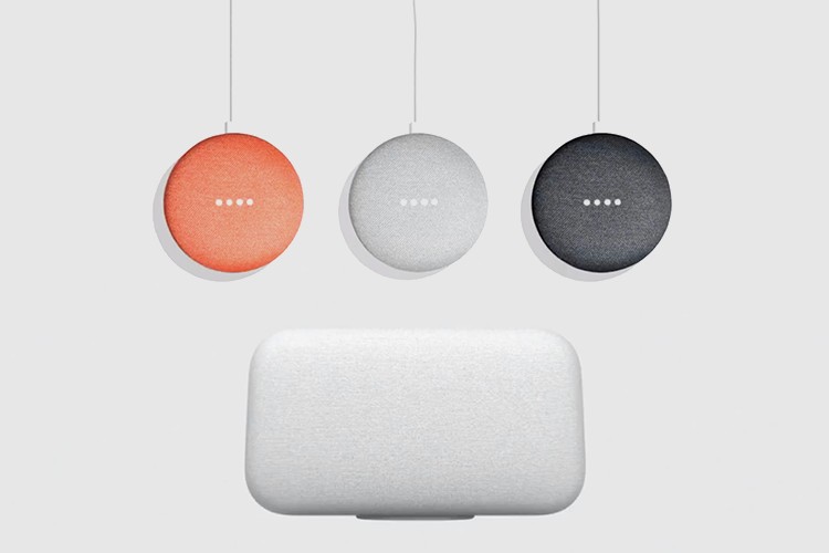 Google home mini stream to 2024 bluetooth speaker