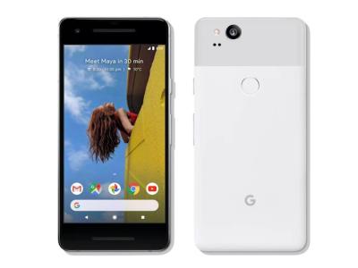 Google Pixel 2 FAQ Everything You Need to Know
