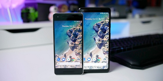 Google Lost the Plot With the Pixel 2 and Pixel 2 XL