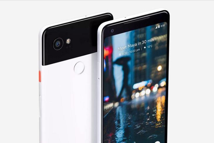 Google Pixel 2 XL FAQ Everything You Need to Know