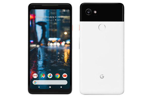 Google Pixel 2 XL