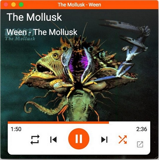 google play music desktop player vs