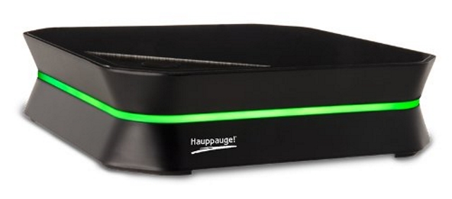 Hauppauge HD PVR 2 Gaming Edition