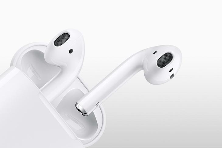How to Activate Google Assistant with Apple AirPods