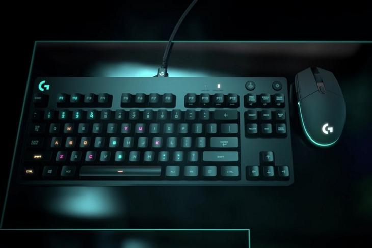 How to Create A Macro For Logitech Mouse and Keyboard