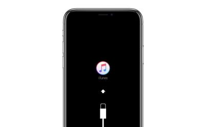 How to Force Restart or Get Recovery, DFU Mode on iPhone 8, 8 Plus and X