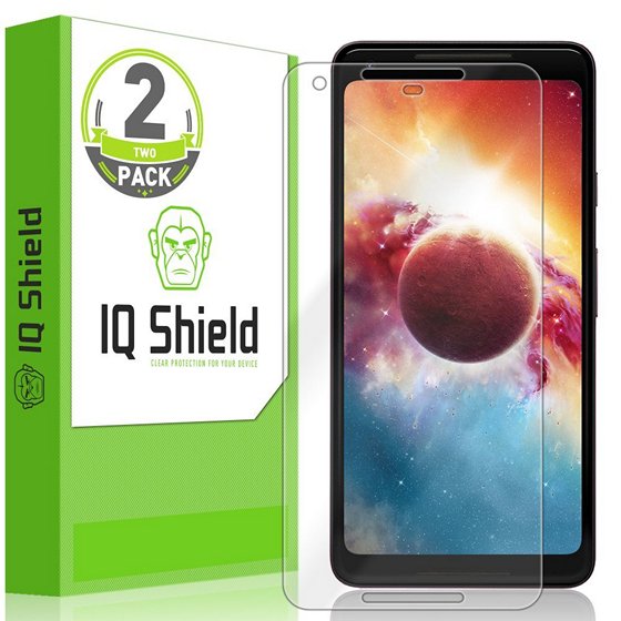10 Best Pixel 2 XL Screen Protectors You Can Buy Beebom