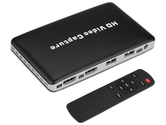 Imillet HDMI USB Auto Video Capture Card