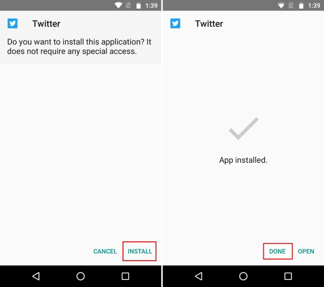 How to Enable Tweet Storm Feature on Twitter App in Android | Beebom