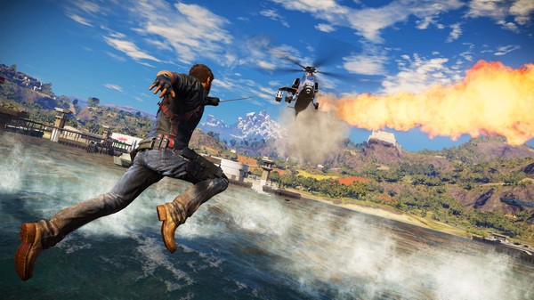 15 Amazing Games Like Far Cry You Can Play