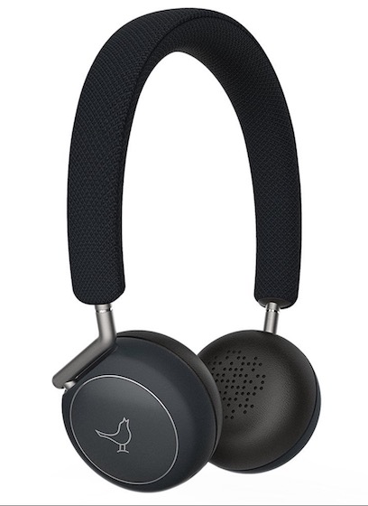 Libratone Q Adapt Headphones