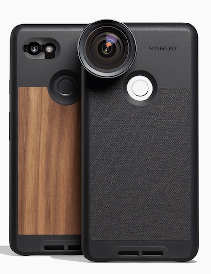 Moment Photo Case & Wide Lens Kit for Pixel 2 XL