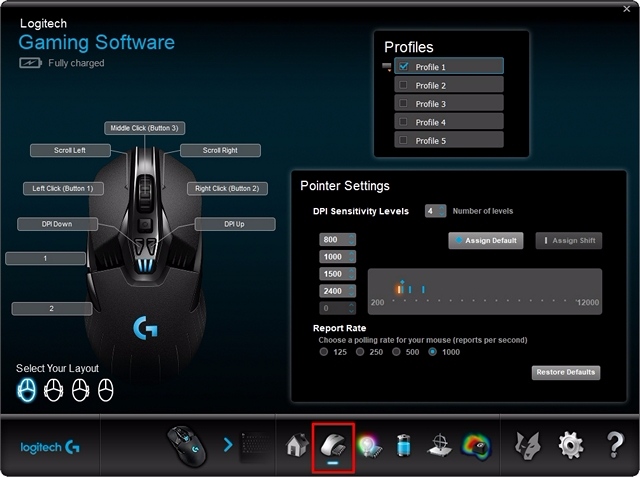 Andrew Halliday analyse Nægte How to Create Macro For Logitech Mouse and Keyboard | Beebom