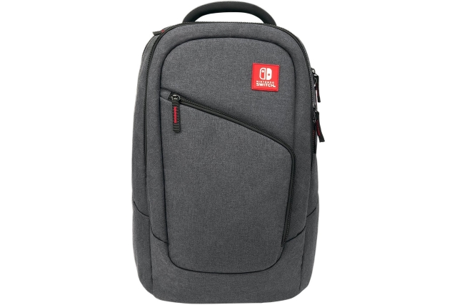 PDP Nintendo Switch Elite Player Backpack