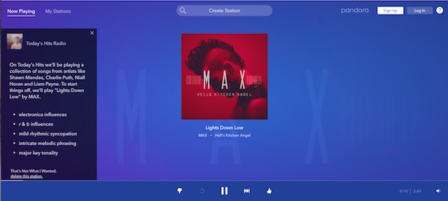 Groove music for windows 7