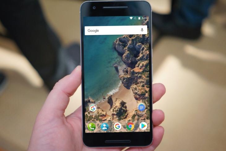 Get 4K Google Pixel Wallpapers for Desktop | Beebom