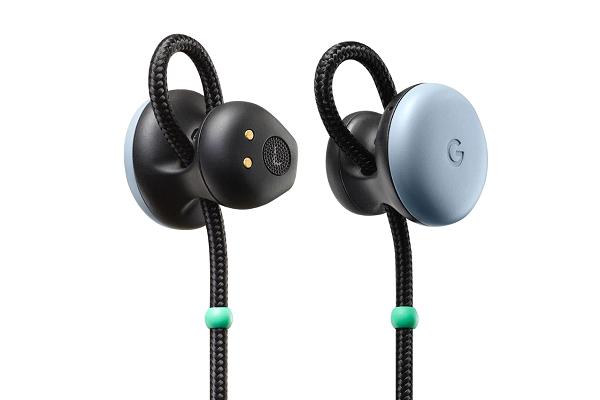 Pixel Buds