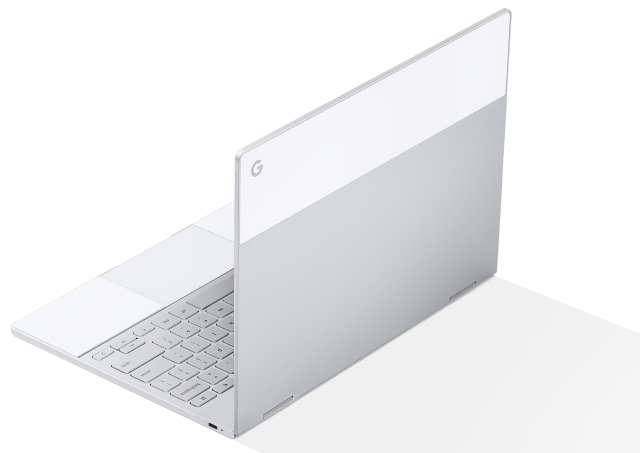 Hands on: Google's new $999 Chromebook Pixel makes big changes under the  hood