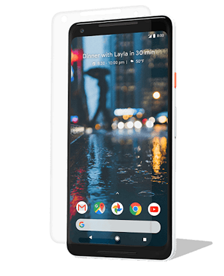 10 Best Pixel 2 XL Screen Protectors You Can Buy