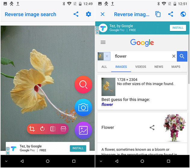 8 Best Reverse Image Search Apps You Can Use (2017) | Beebom