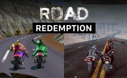 Road Redemption Featured Image