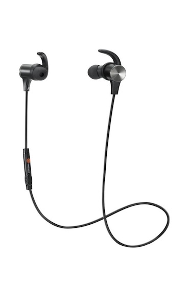 TaoTronics Bluetooth EarPhones