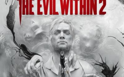 How to Enable First-Person Mode in The Evil Within 2