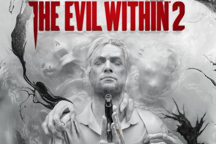 How to Enable First-Person Mode in The Evil Within 2