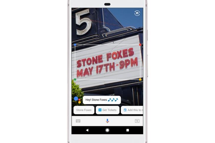 Top 5 Google Lens Alternatives You Can Use 18 Beebom