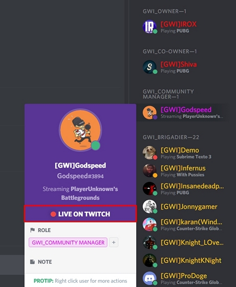 How To Set Up Streamer Mode In Discord