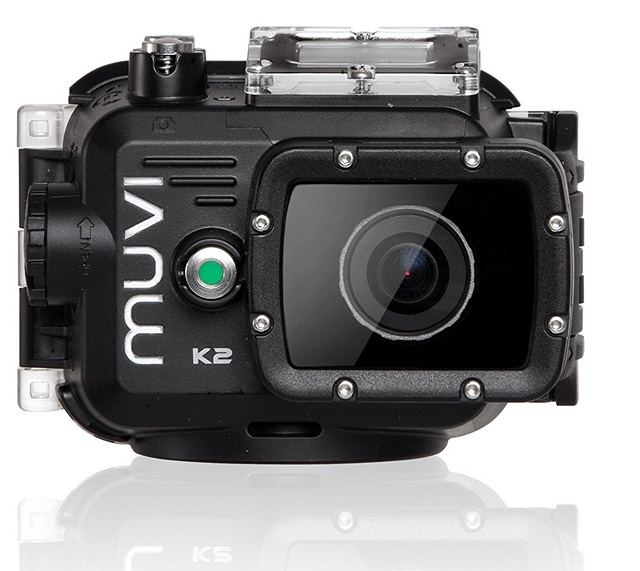 12 Best GoPro Alternatives for 2017 Beebom