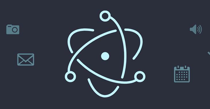 What are Electron Apps? The Best Electron Apps