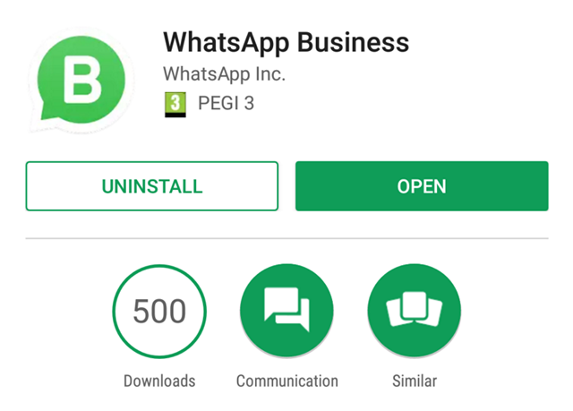 WhatsApp Assures Users Again of Encryption in Business Messages