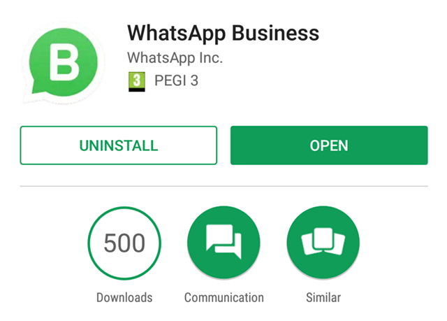 What is WhatsApp Business and How Does it Differ From Original WhatsApp?