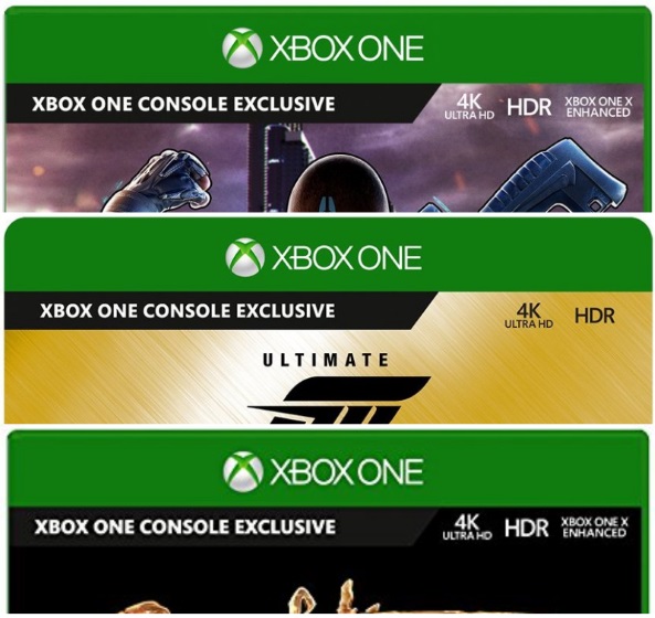 What is Xbox One X Enhanced and How Does It Affect You? Beebom