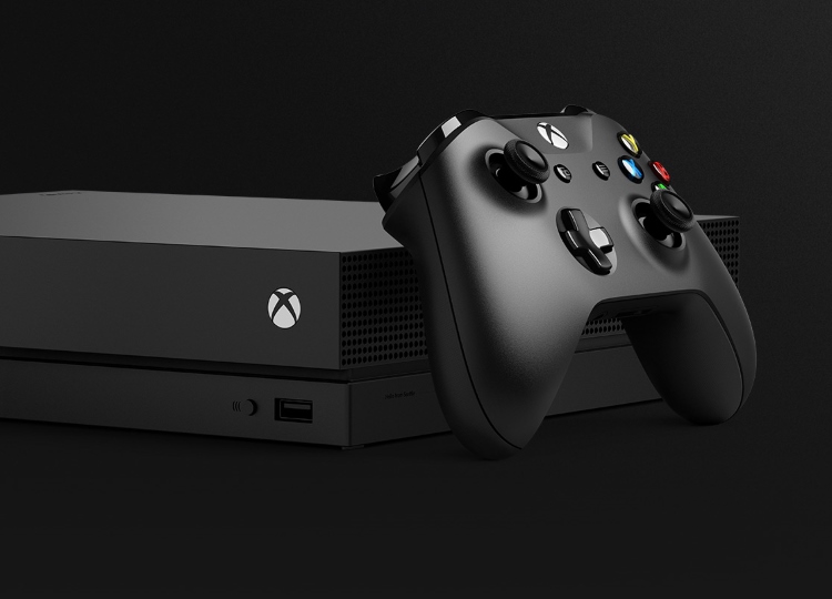 10 Best Xbox One X Games to Buy at Launch