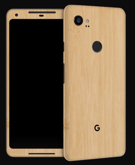 dbrand Skins For Pixel 2 XL