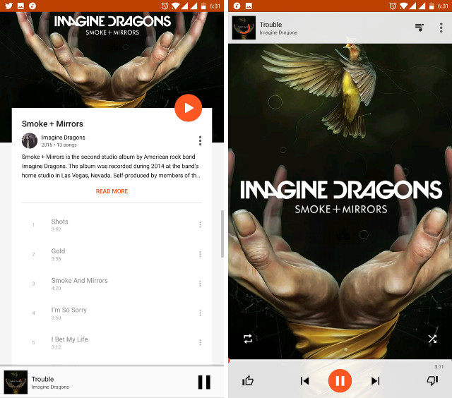 google music