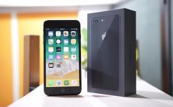 iPhone 8 Plus Review Evolution over Revolution